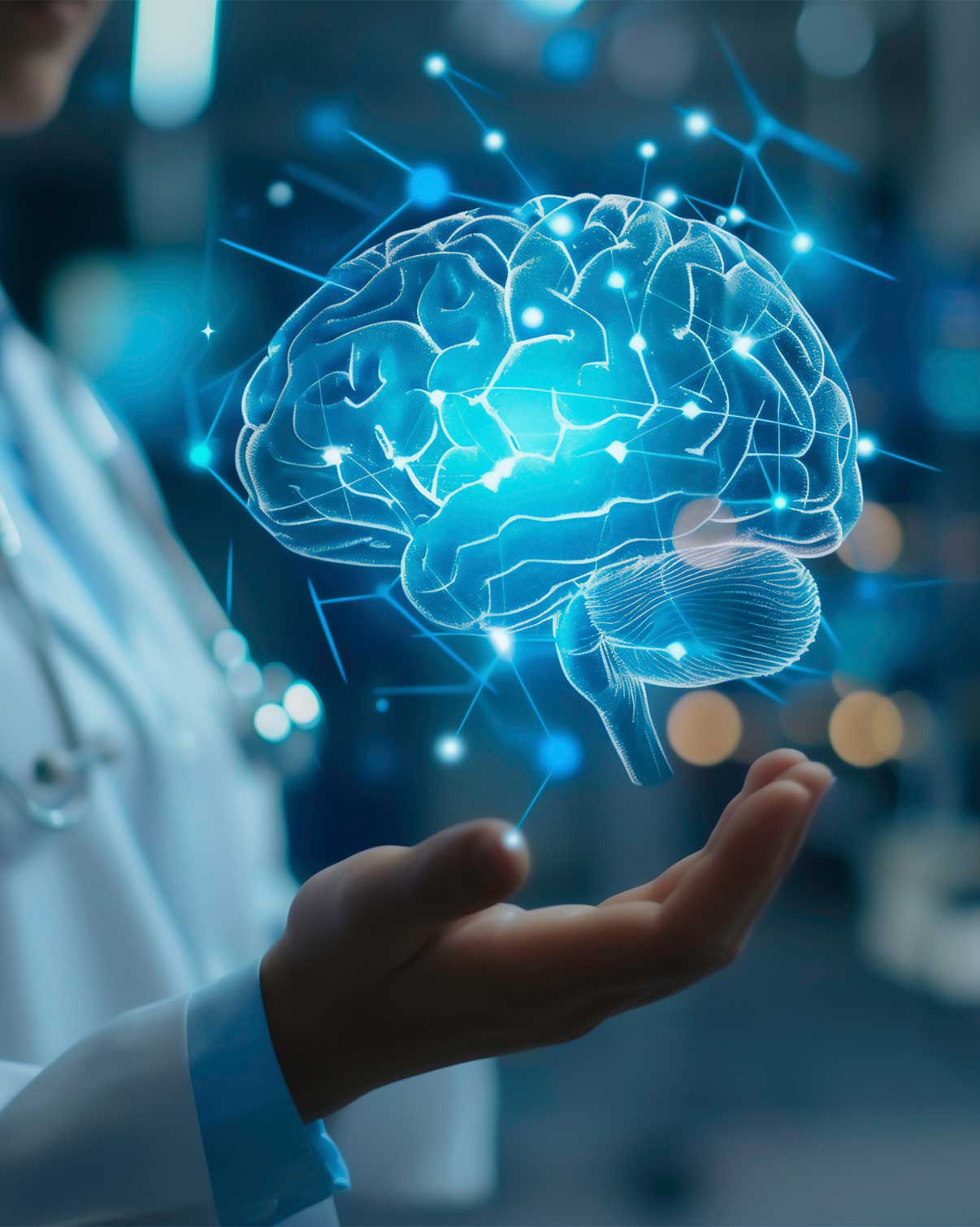 The science of hypnotherapy