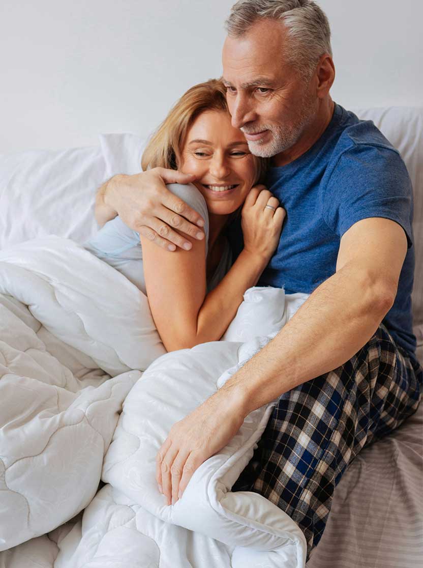 Sleep and anxiety hypnotherapy