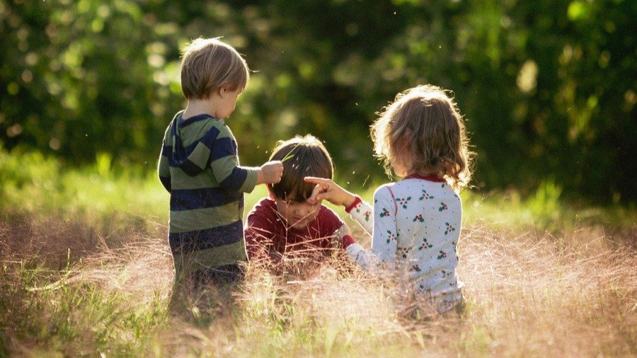 Children & Teens