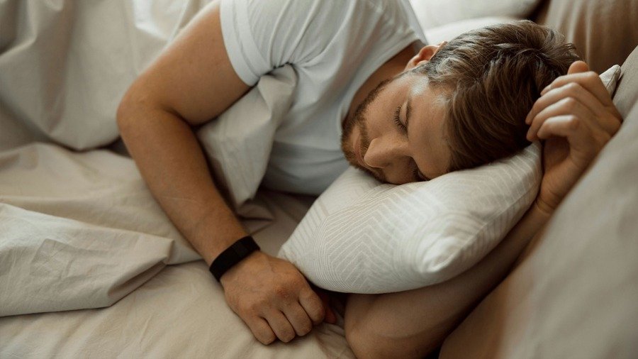 Sleep & Recovery