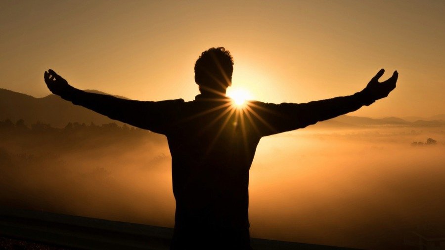 Spiritual & Inner Growth